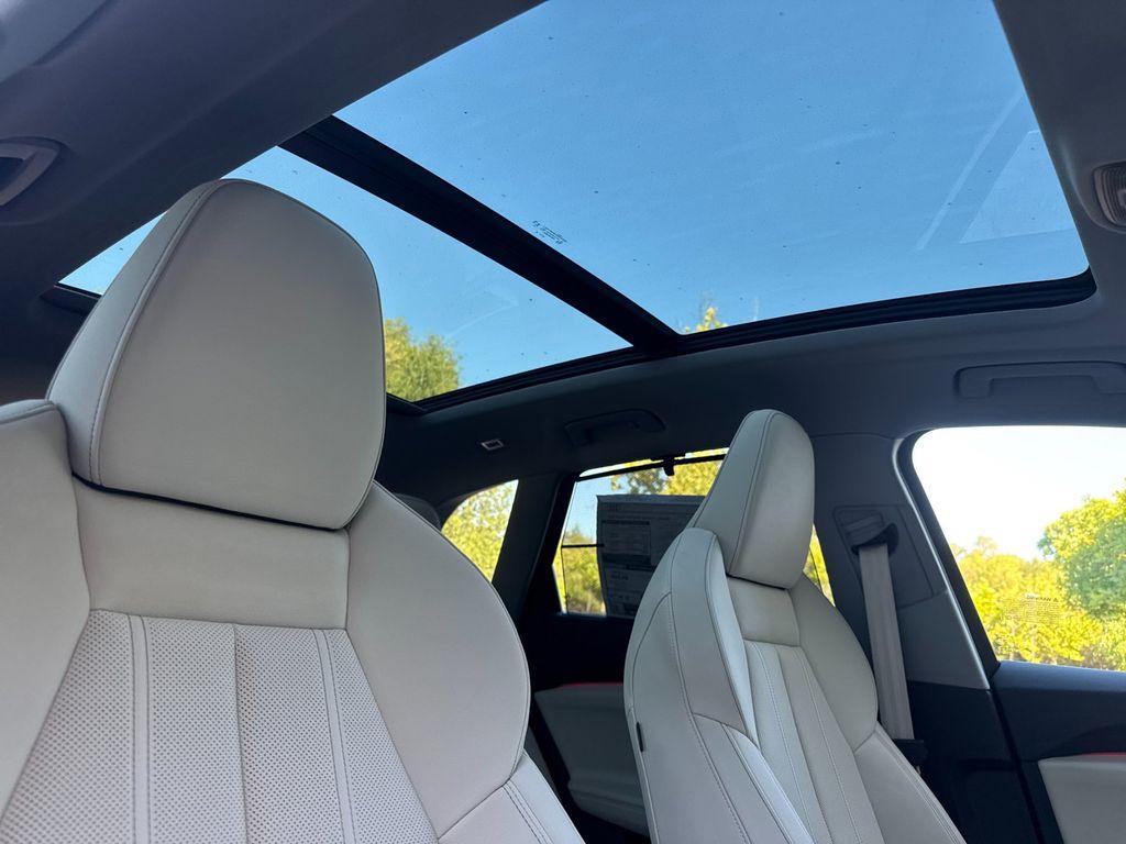 2026 AUDI Q5 PRESTIGE 缩略图 17