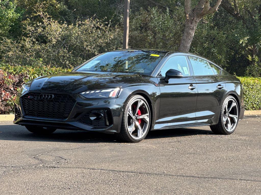 صورة 9 لـ 2022 AUDI RS 5 2.9T