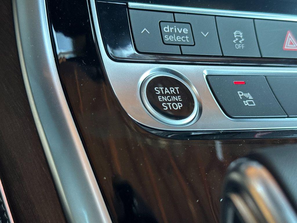 2026 AUDI Q7 45 PREMIUM PLUS — миниатюра 22