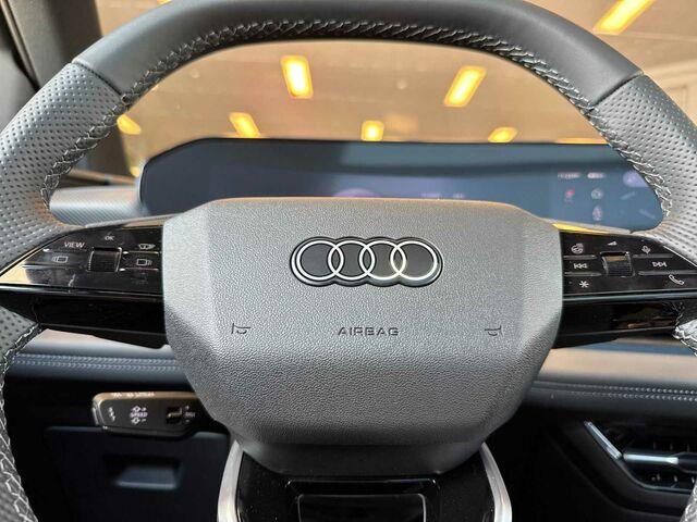 صورة مصغرة 22 لـ 2027 AUDI SQ6 E-TRON PREMIUM PLUS