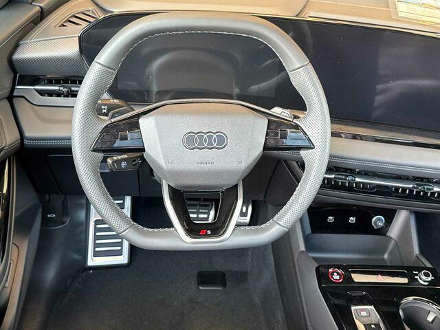 صورة مصغرة 14 لـ 2027 AUDI SQ6 E-TRON PREMIUM PLUS
