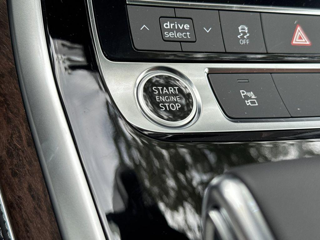 صورة مصغرة 23 لـ 2026 AUDI Q7 45 PREMIUM PLUS