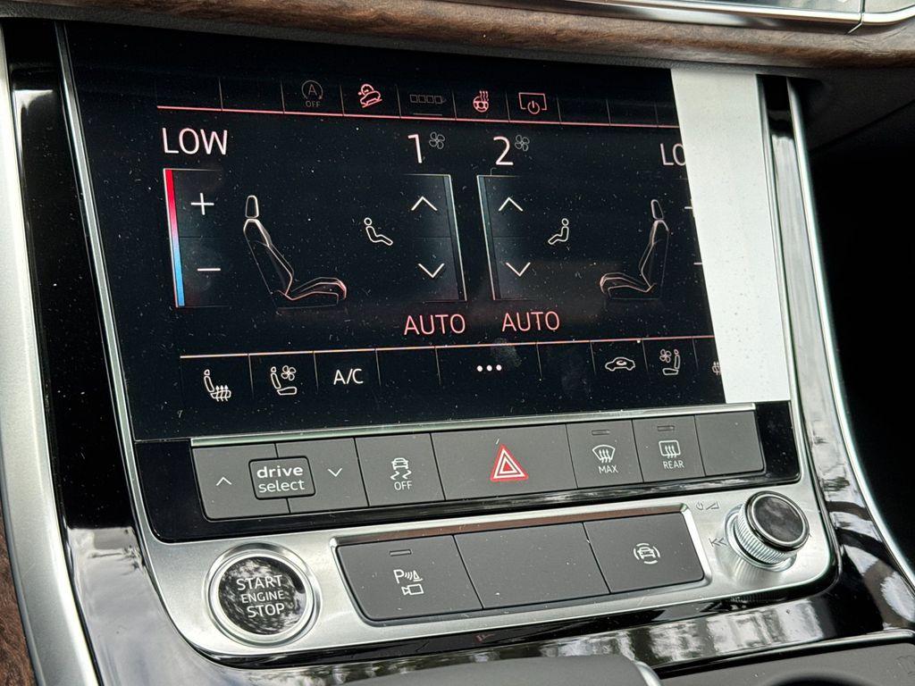 صورة مصغرة 21 لـ 2026 AUDI Q7 45 PREMIUM PLUS