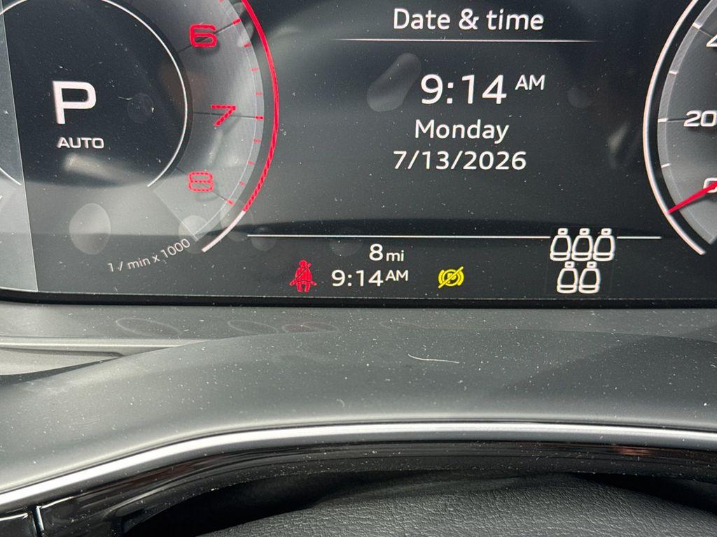 صورة مصغرة 27 لـ 2026 AUDI Q7 45 PREMIUM PLUS