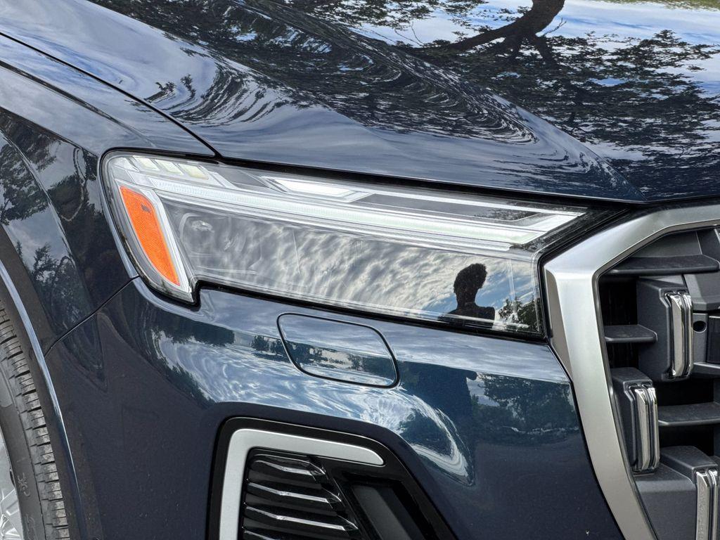 صورة مصغرة 28 لـ 2026 AUDI Q7 45 PREMIUM PLUS