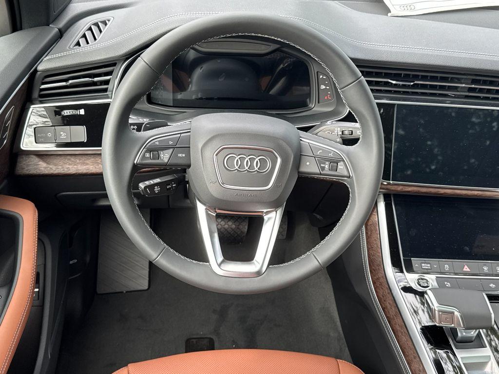 صورة مصغرة 15 لـ 2026 AUDI Q7 45 PREMIUM PLUS