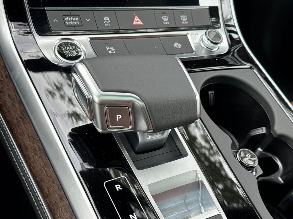 صورة مصغرة 22 لـ 2026 AUDI Q7 45 PREMIUM PLUS