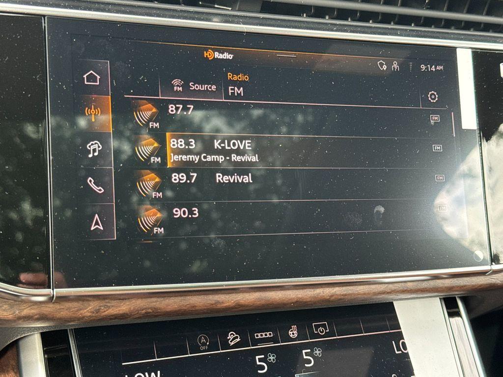 صورة مصغرة 18 لـ 2026 AUDI Q7 45 PREMIUM PLUS
