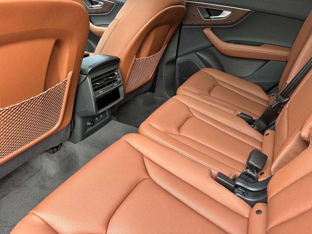 صورة مصغرة 13 لـ 2026 AUDI Q7 45 PREMIUM PLUS