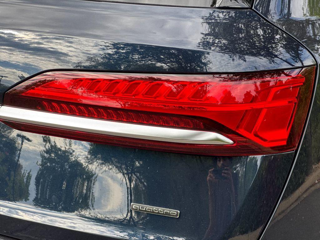 صورة مصغرة 29 لـ 2026 AUDI Q7 45 PREMIUM PLUS