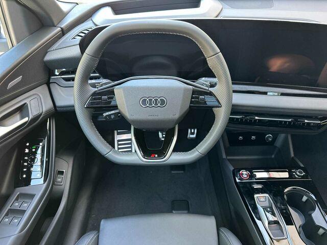 صورة مصغرة 14 لـ 2027 AUDI SQ6 E-TRON PREMIUM PLUS