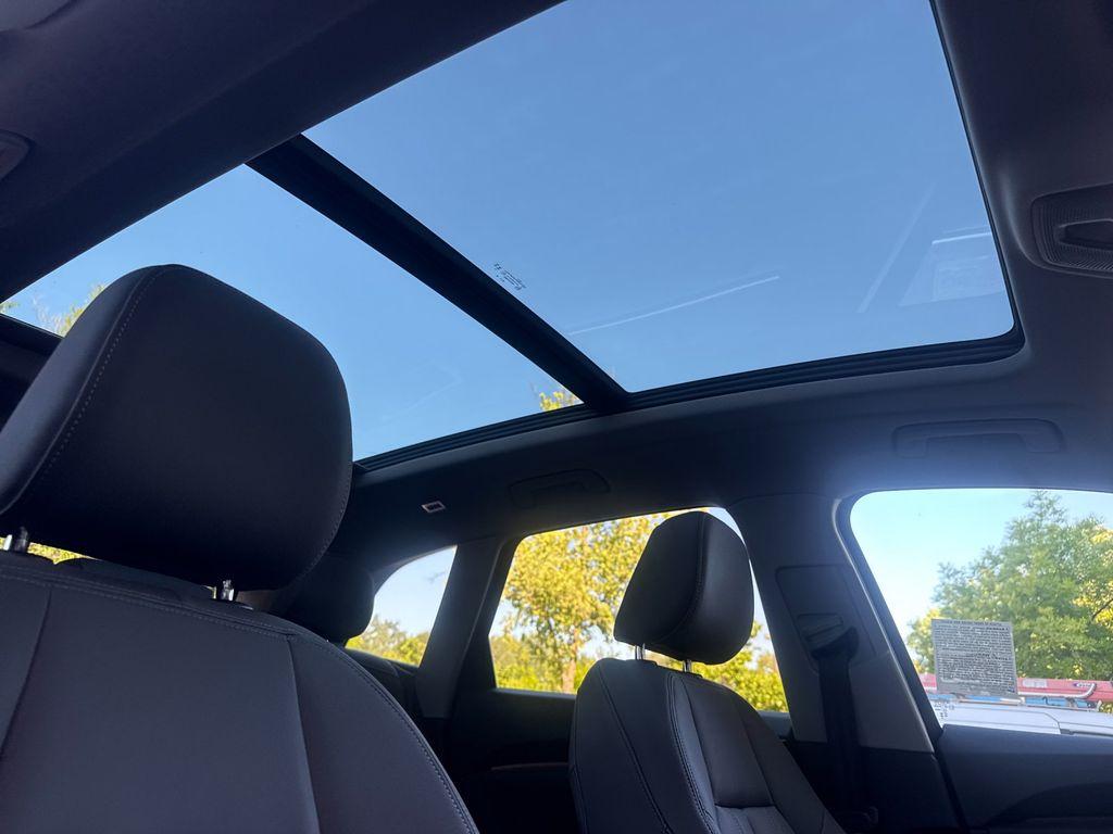 2025 AUDI Q5 2.0T QUATTRO PREMIUM 照片 20