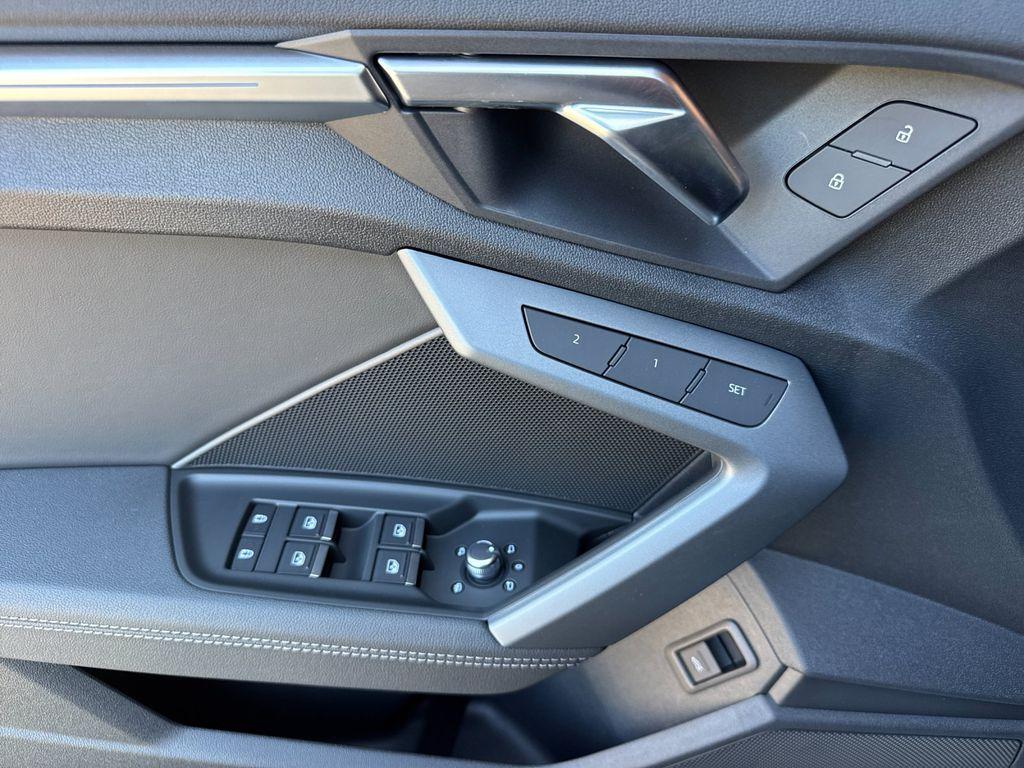 2026 AUDI A3 2.0T PREMIUM 缩略图 12