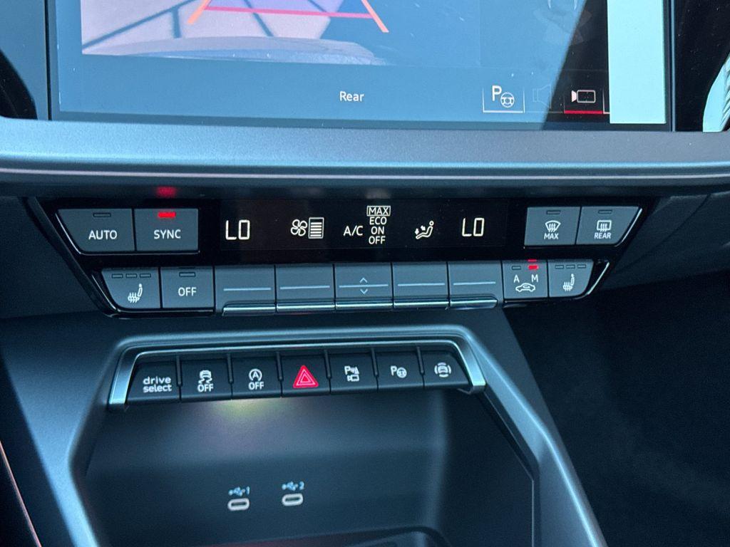 2026 AUDI A3 2.0T PREMIUM 缩略图 21