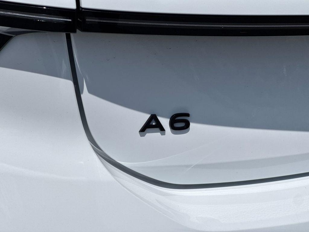 2026 AUDI A6 BASE 缩略图 37