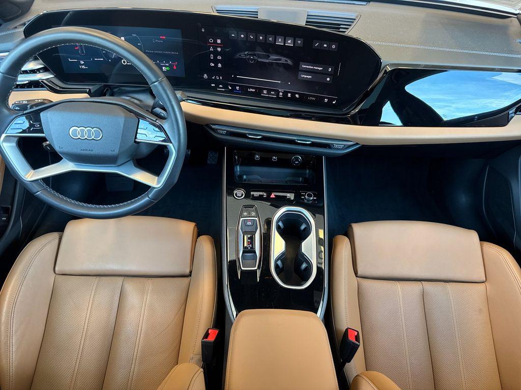 2026 AUDI A6 BASE 缩略图 17