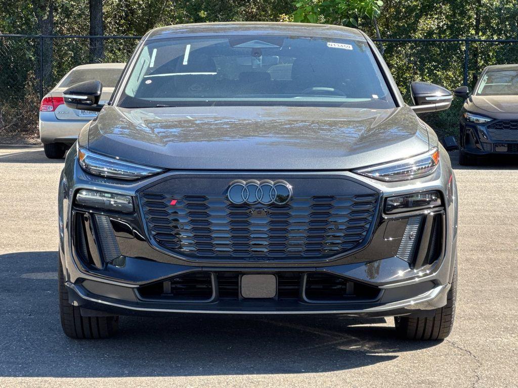 2027 AUDI SQ6 E-TRON SPORTBACK PREMIUM PLUS 照片 9