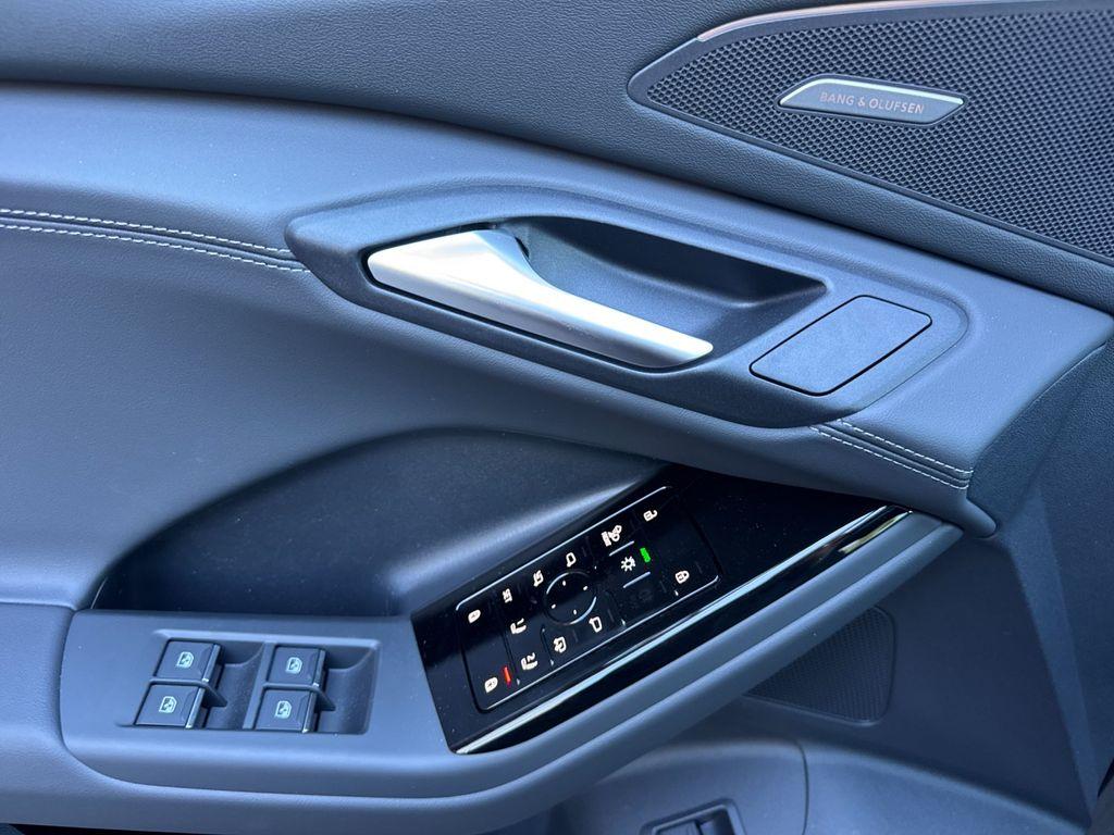 2027 AUDI SQ6 E-TRON SPORTBACK PREMIUM PLUS 缩略图 11