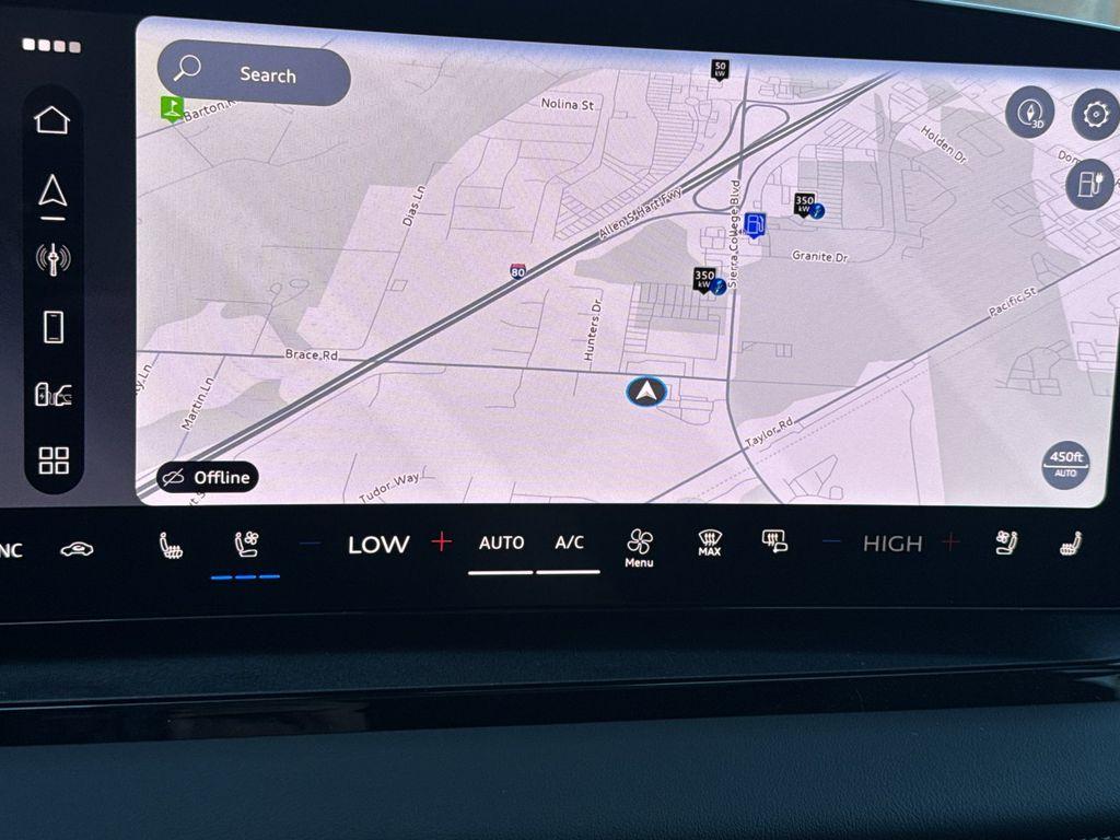 2027 AUDI SQ6 E-TRON SPORTBACK PREMIUM PLUS 缩略图 18