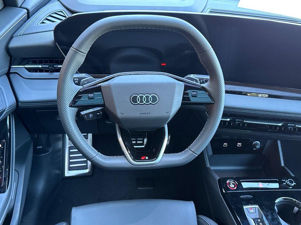 2027 AUDI SQ6 E-TRON SPORTBACK PREMIUM PLUS 缩略图 14