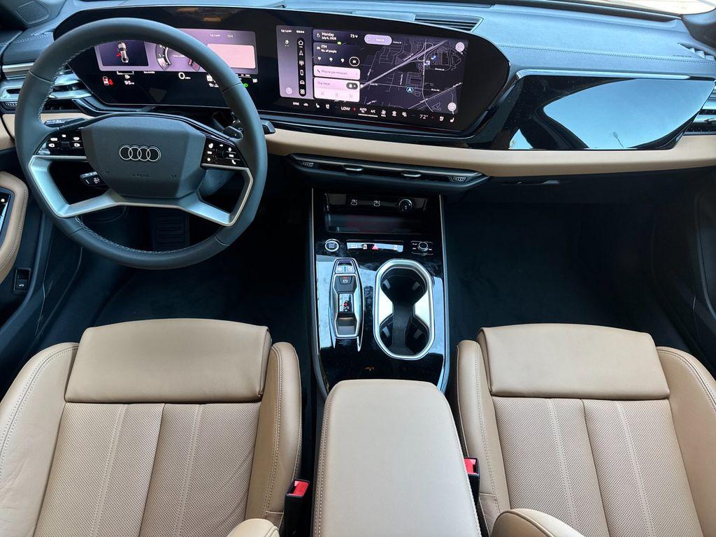 2026 AUDI A6 BASE 缩略图 14