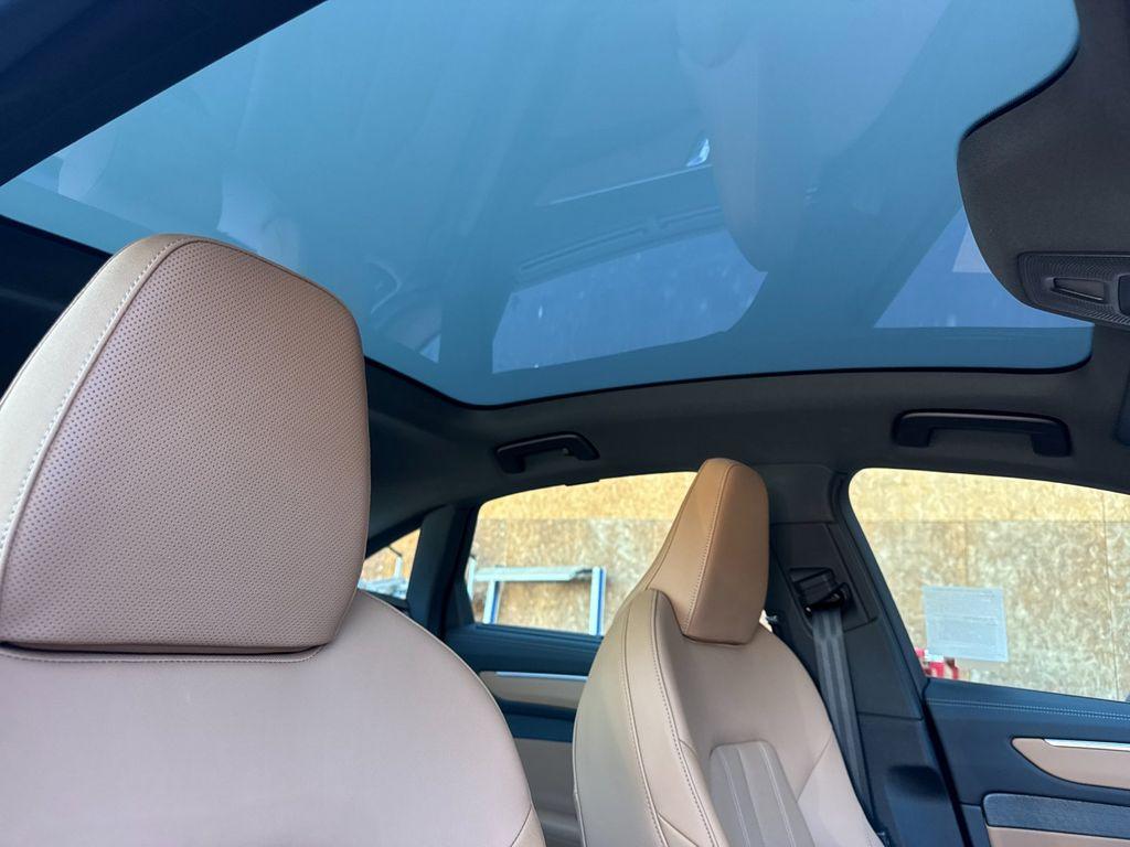 2026 AUDI A6 BASE 缩略图 17