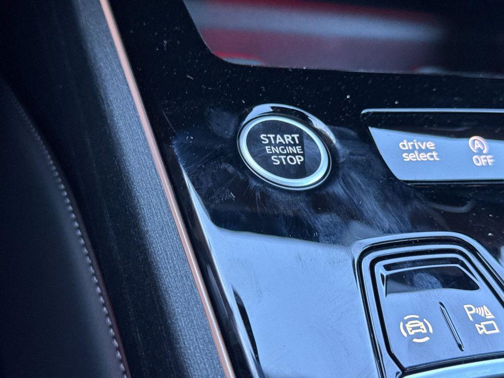 2026 AUDI A6 BASE 缩略图 23