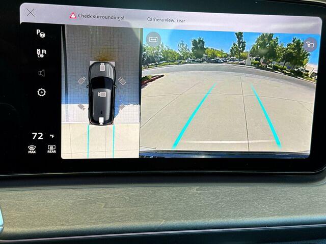 2026 AUDI Q3 S LINE thumbnail 20