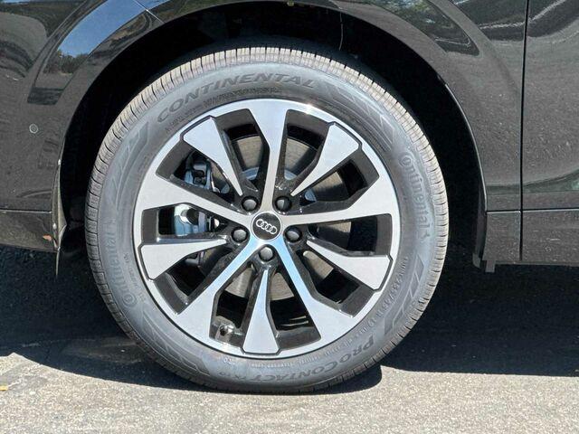 2026 AUDI Q3 S LINE thumbnail 26
