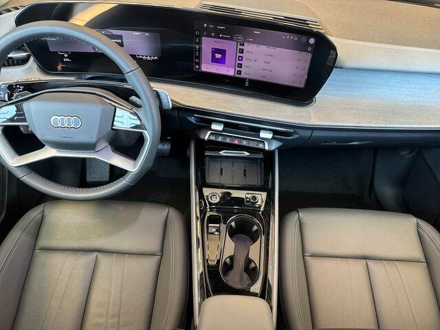 2026 AUDI Q3 S LINE thumbnail 14