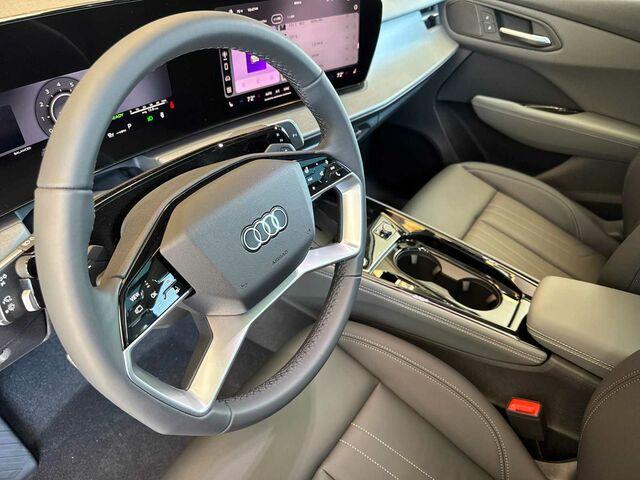 2026 AUDI Q3 S LINE thumbnail 11