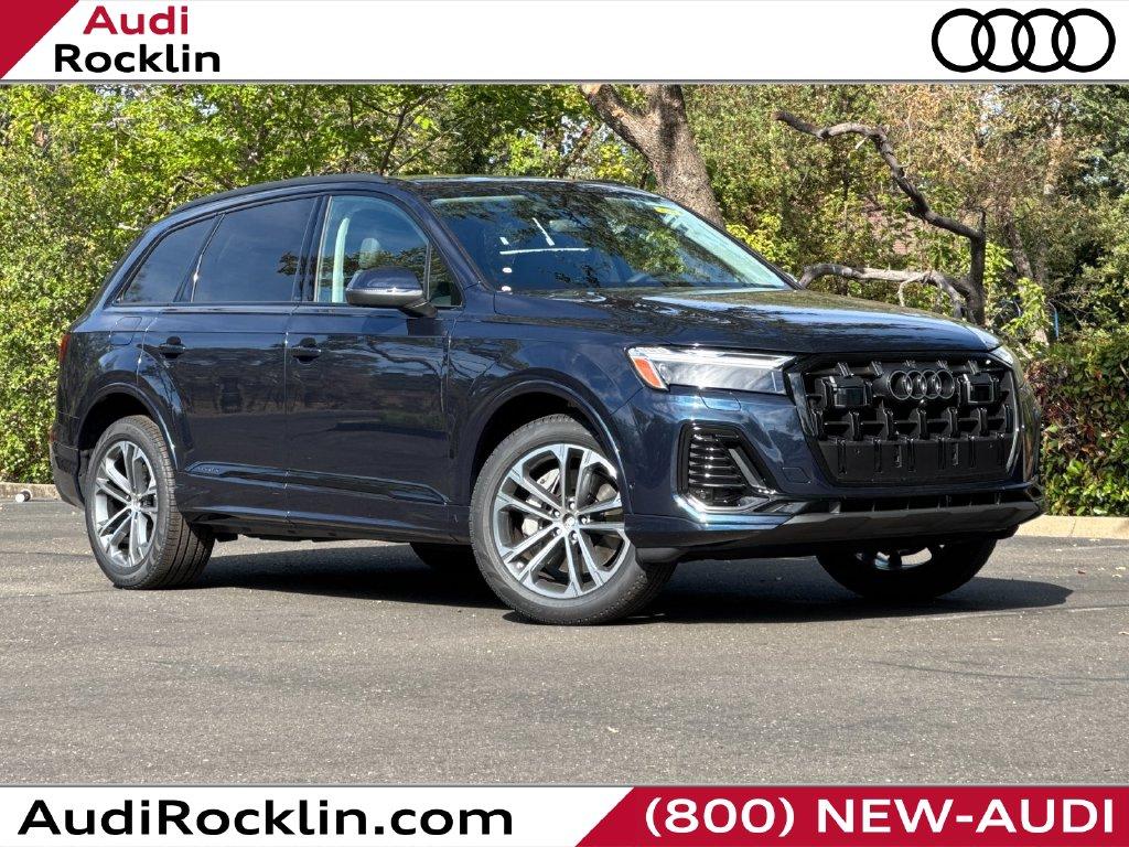 New 2026 Audi Q7 45 Premium Plus