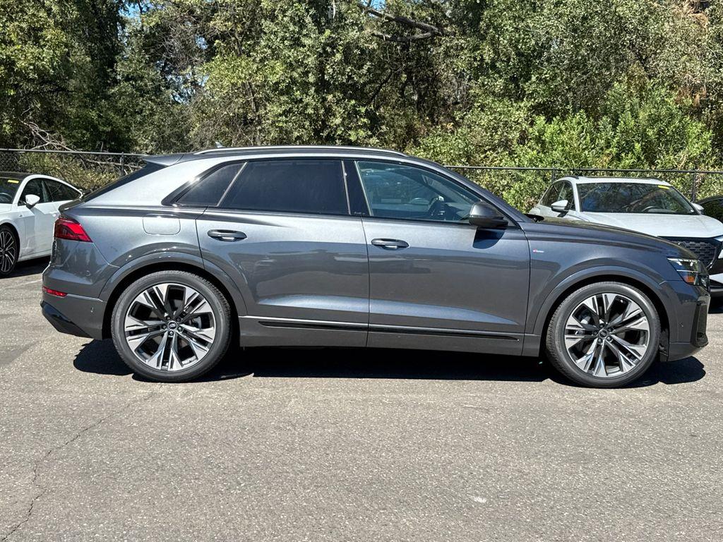 صورة 4 لـ 2026 AUDI Q8 55 PREMIUM