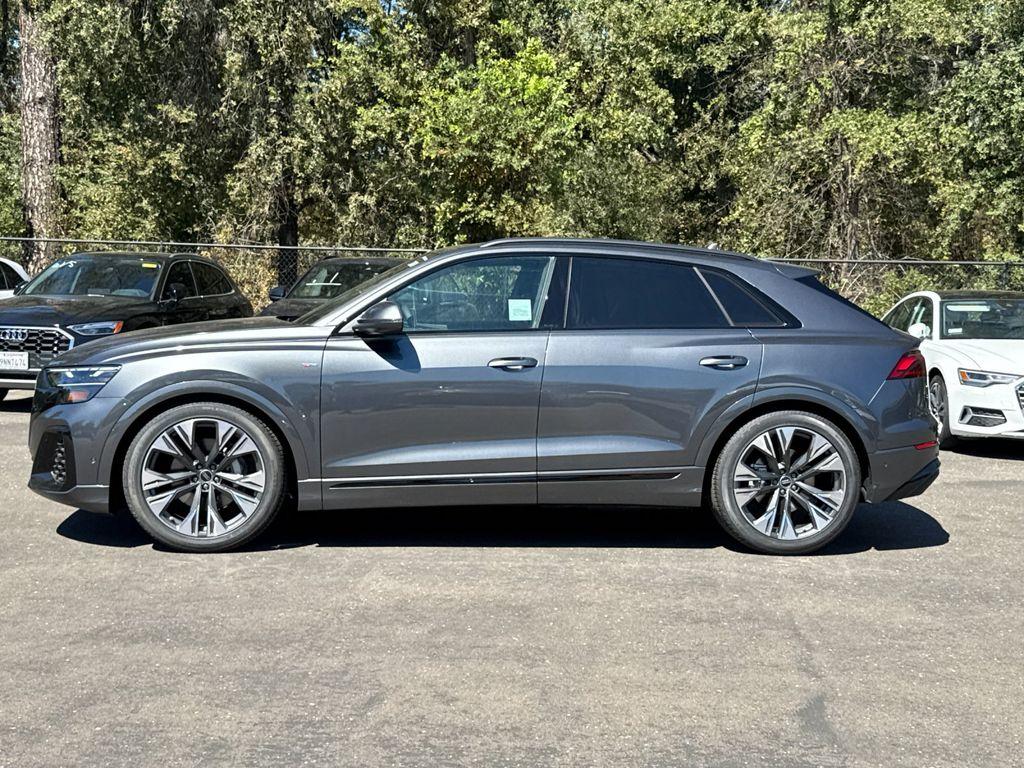 صورة 8 لـ 2026 AUDI Q8 55 PREMIUM