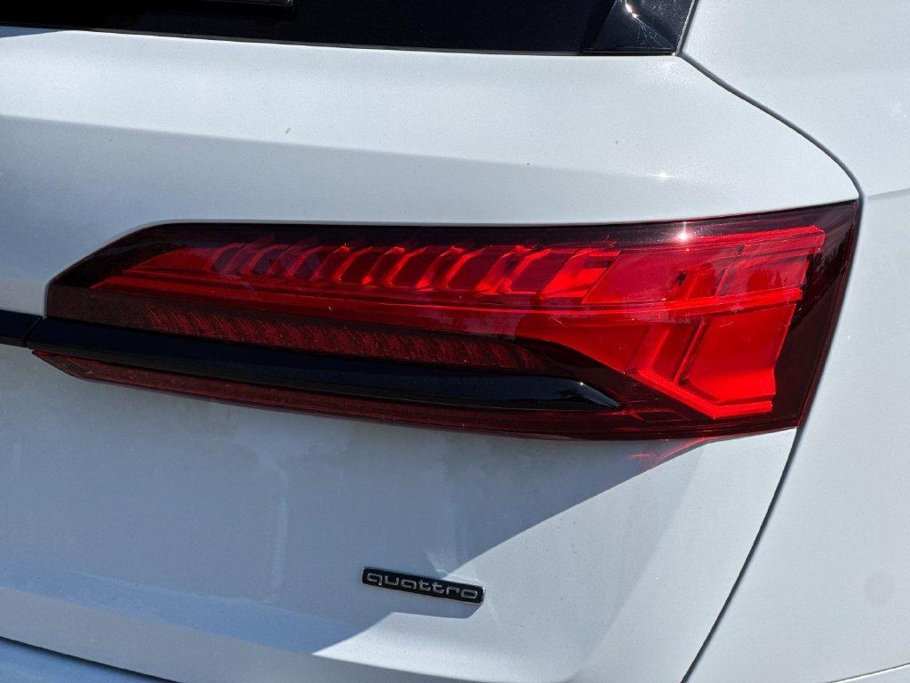2026 AUDI Q7 55 PREMIUM PLUS 缩略图 29