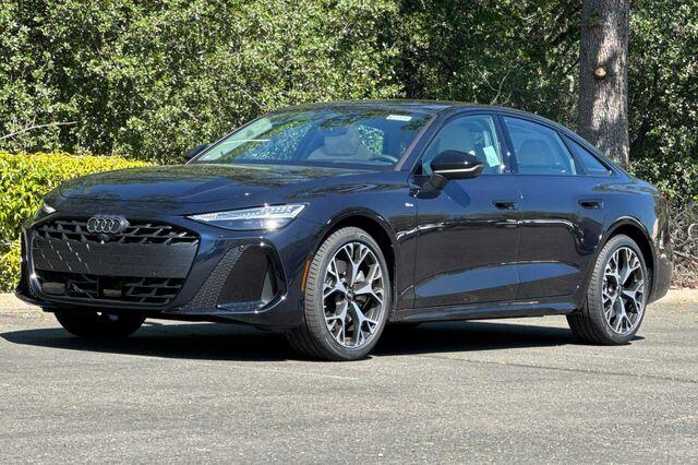 2026 AUDI A6 BASE 照片 9