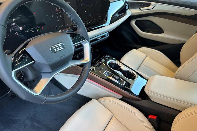 2026 AUDI A6 BASE 缩略图 11