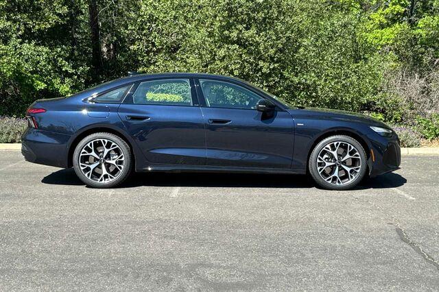 2026 AUDI A6 BASE 照片 4