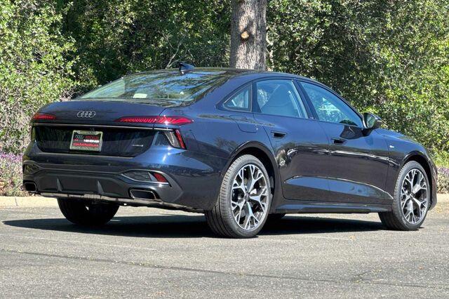 2026 AUDI A6 BASE 照片 5