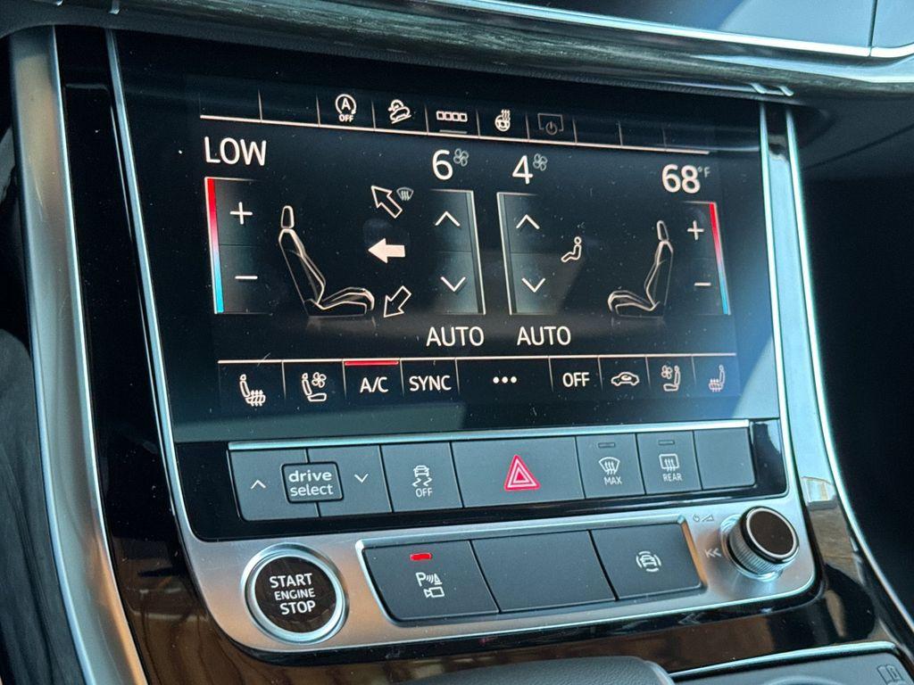 2026 AUDI Q7 45 PREMIUM PLUS — миниатюра 21
