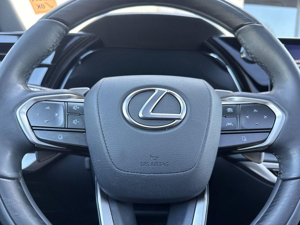 2023 Lexus RX 350 LUXURY — миниатюра 29