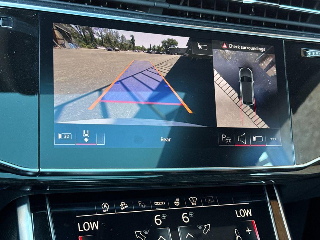 2026 AUDI Q8 55 PREMIUM — миниатюра 20