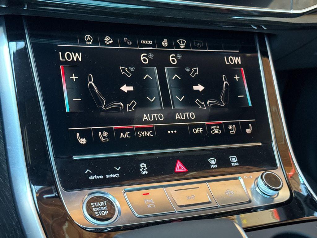 2026 AUDI Q8 55 PREMIUM — миниатюра 21