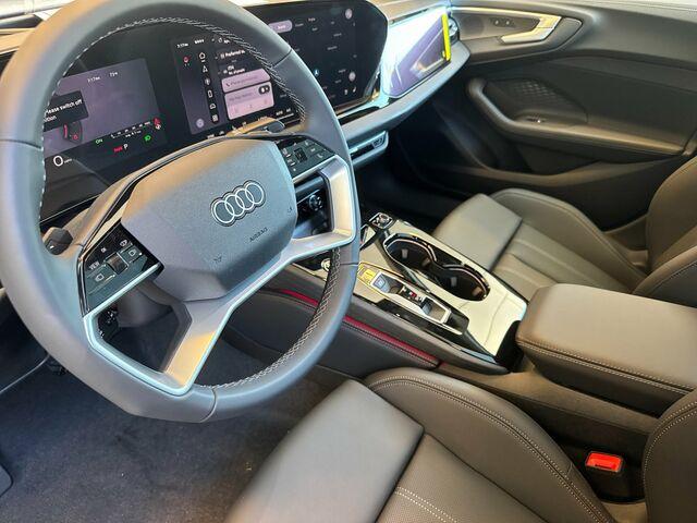 2026 AUDI A5 — миниатюра 11