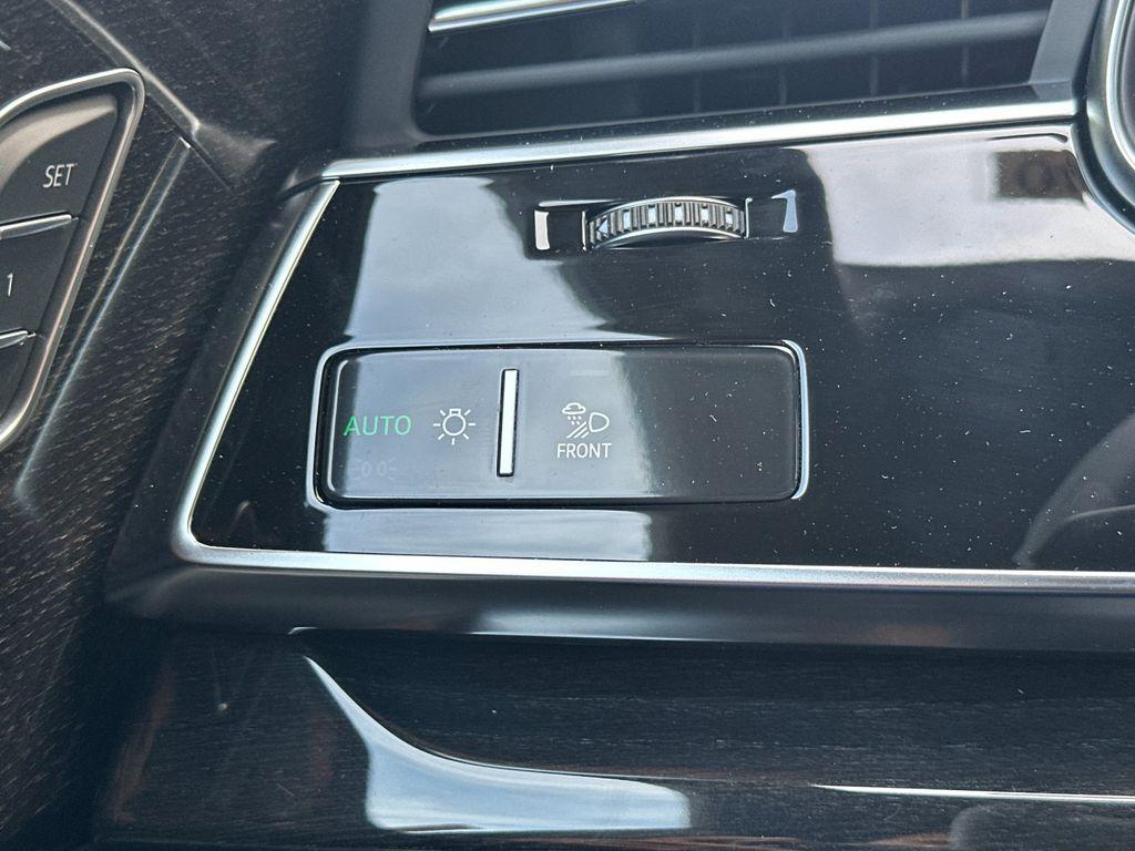 2026 AUDI Q8 55 PREMIUM 缩略图 28