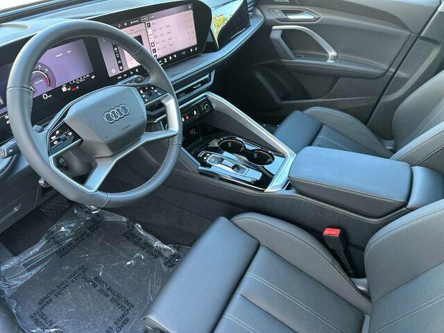 2026 AUDI Q5 PLUS 缩略图 11