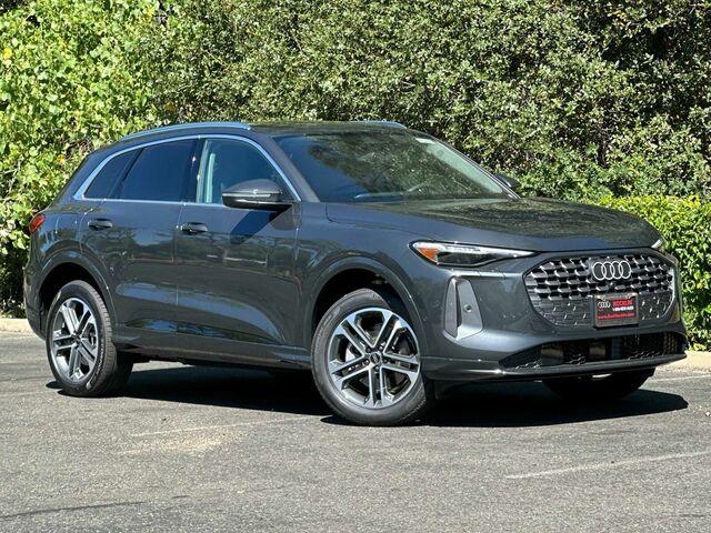 2026 AUDI Q5 PLUS 照片 2