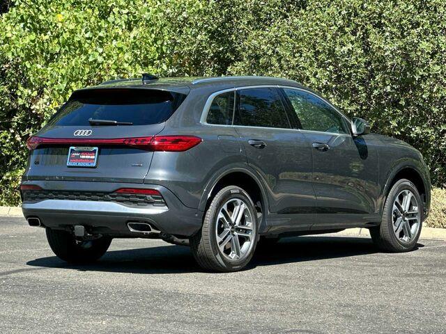2026 AUDI Q5 PLUS 照片 5