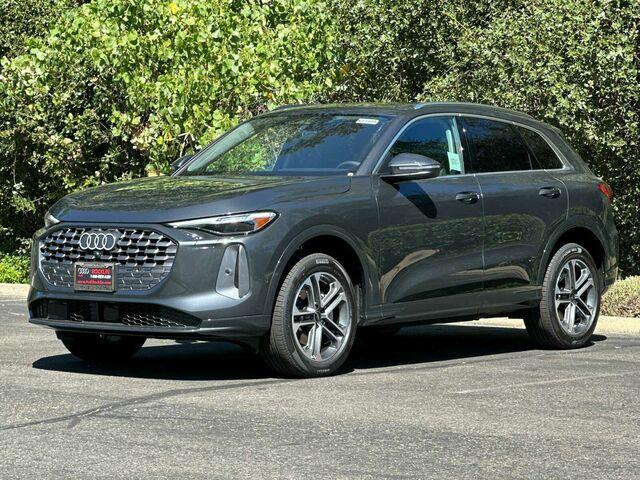 2026 AUDI Q5 PLUS 照片 9