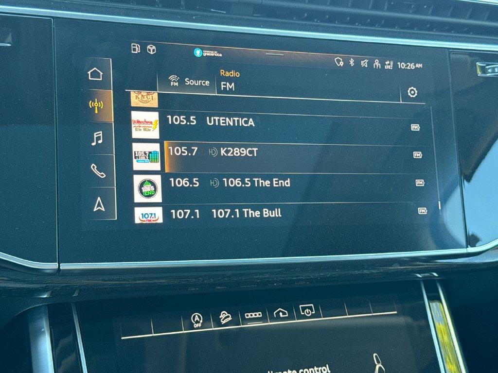 2022 AUDI Q7 55 PREMIUM — миниатюра 22